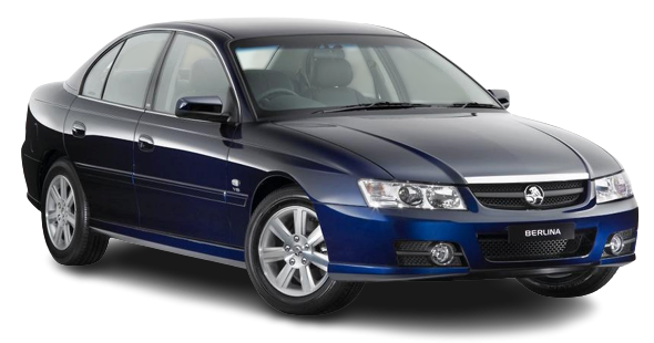 Holden Berlina
