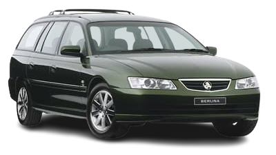 Holden Berlina