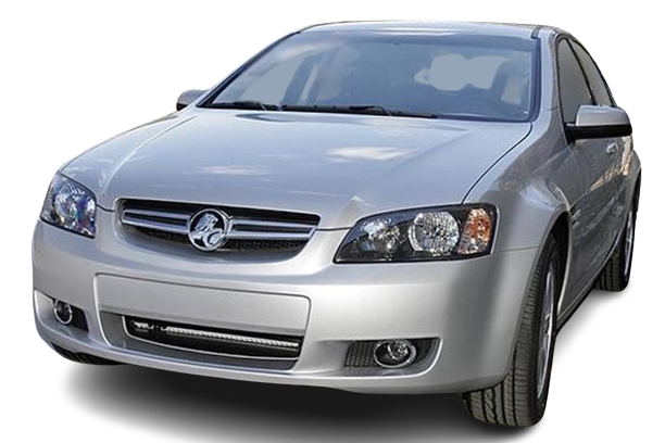 Holden Berlina