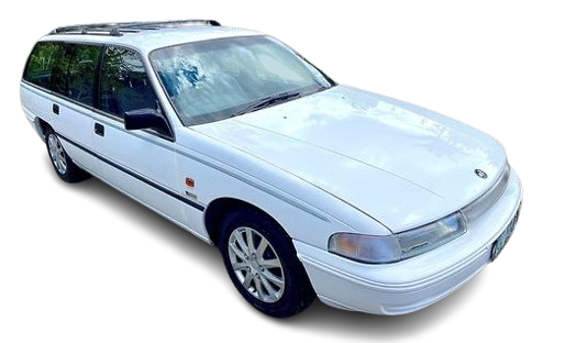 Holden Calais