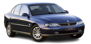 Holden Calais