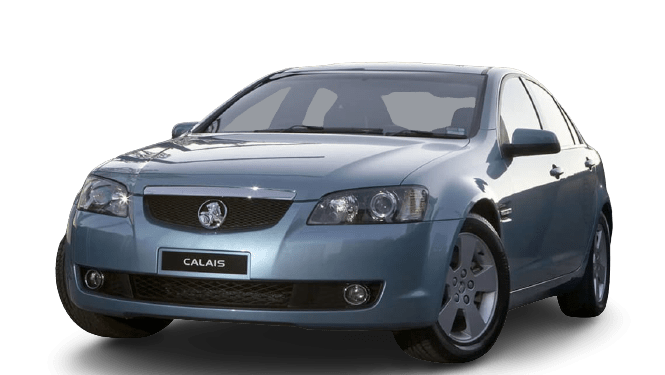 Holden Calais
