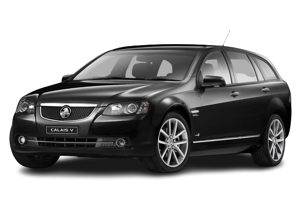 Holden Calais