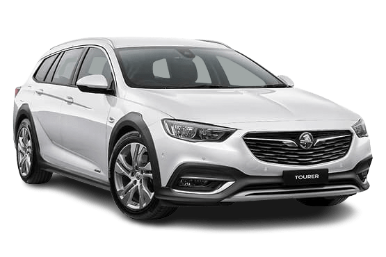 Holden Calais