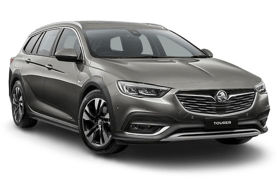 Holden Calais
