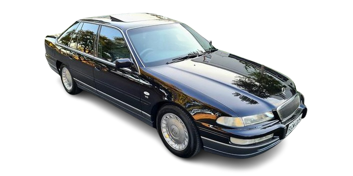 Holden Caprice