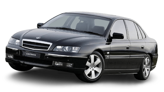 Holden Caprice