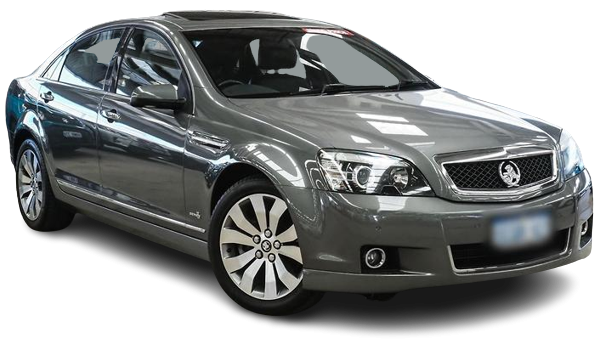 Holden Caprice