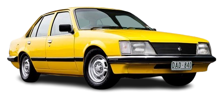 Holden Commodore