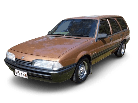 Holden Commodore