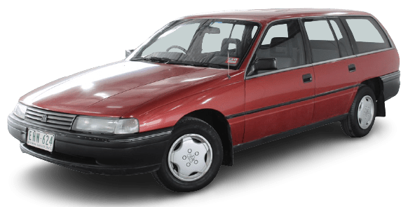 Holden Commodore