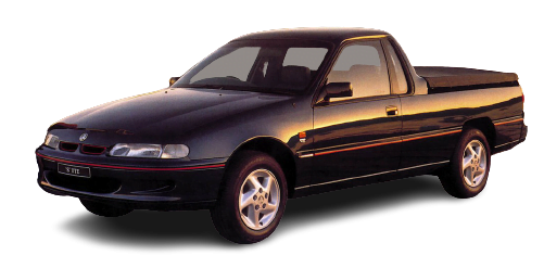Holden Commodore