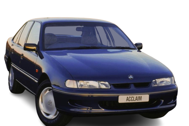 Holden Commodore