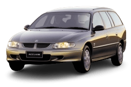Holden Commodore
