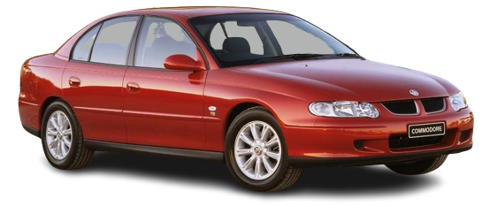 Holden Commodore