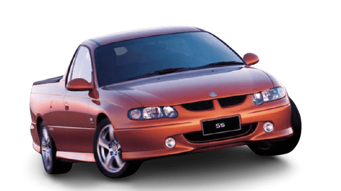 Holden Commodore