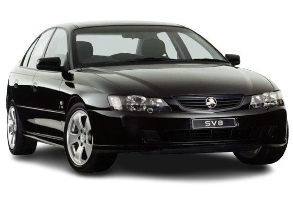 Holden Commodore