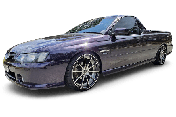 Holden Commodore