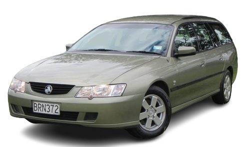 Holden Commodore