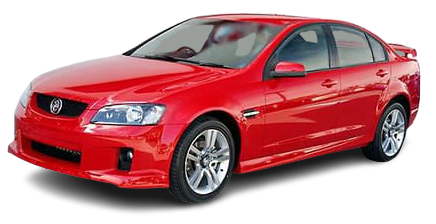 Holden Commodore