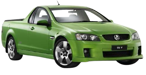 Holden Commodore