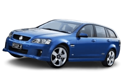 Holden Commodore