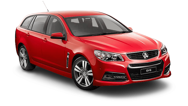 Holden Commodore