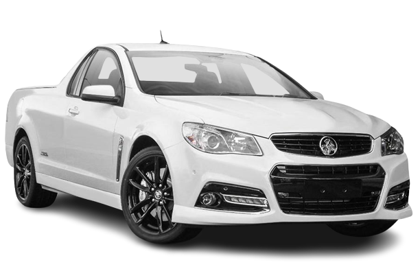 Holden Commodore
