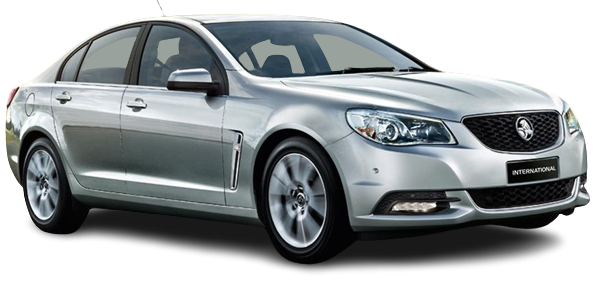 Holden Commodore