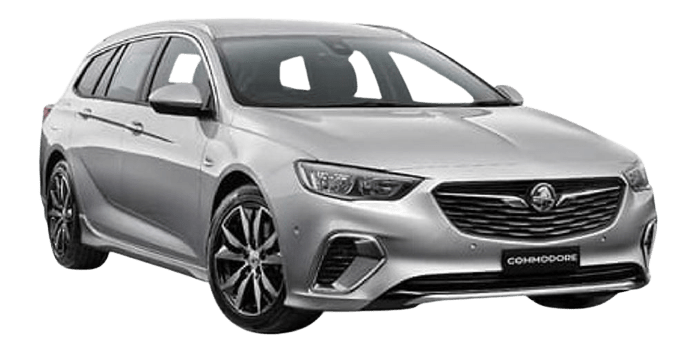 Holden Commodore