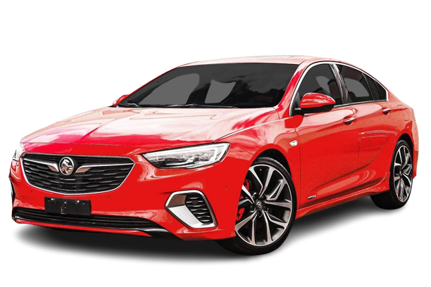 Holden Commodore