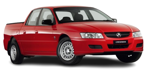 Holden Crewman