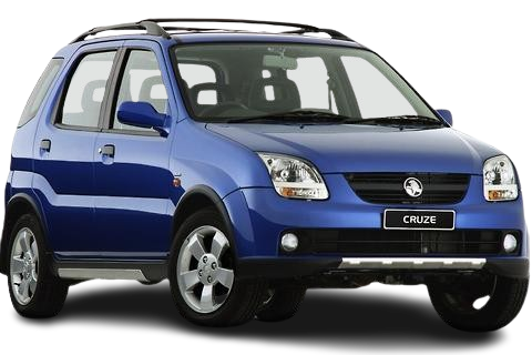 Holden cruze