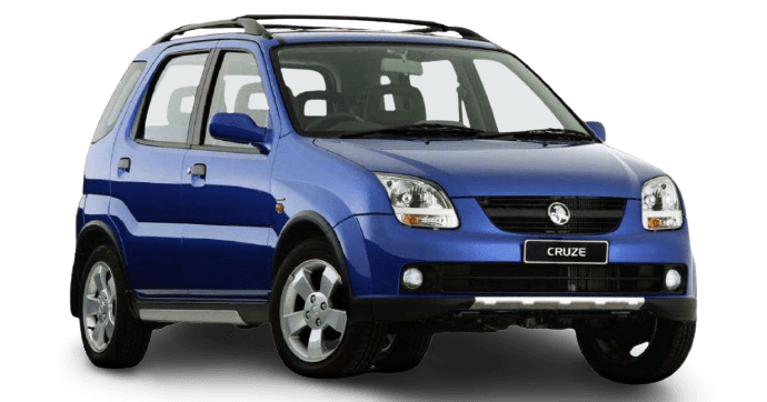Holden cruze