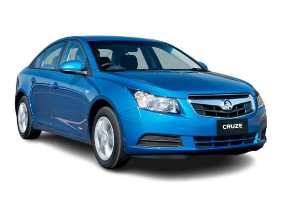 Holden cruze