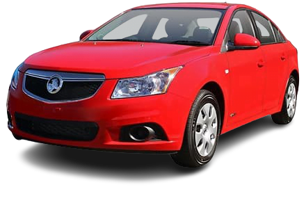 Holden cruze