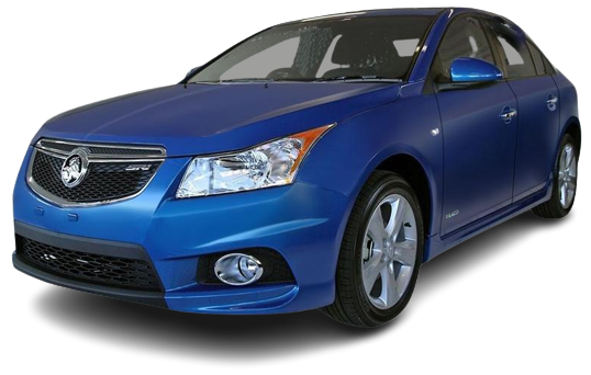 Holden cruze