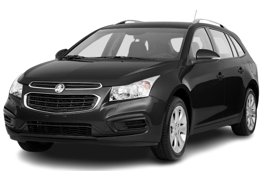 Holden cruze