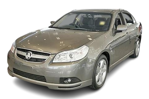 Holden Epica