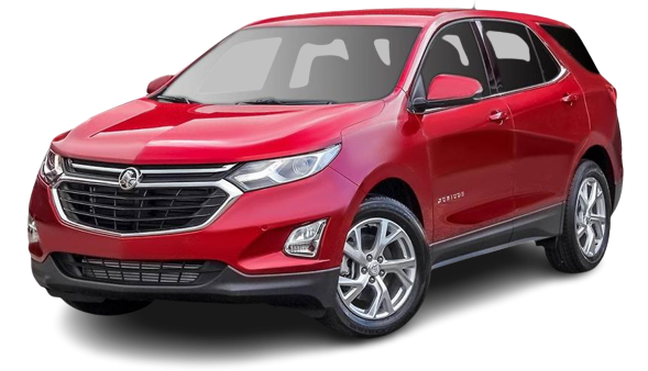 Holden Equinox