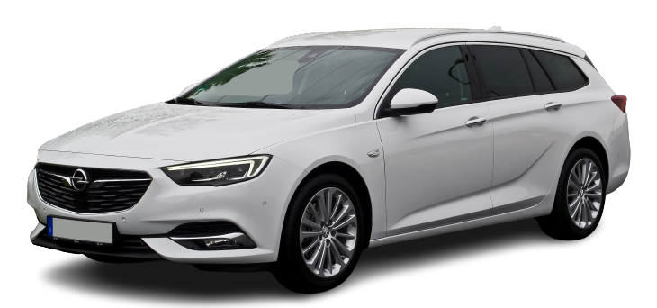 Holden Insignia