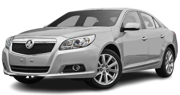 Holden Malibu
