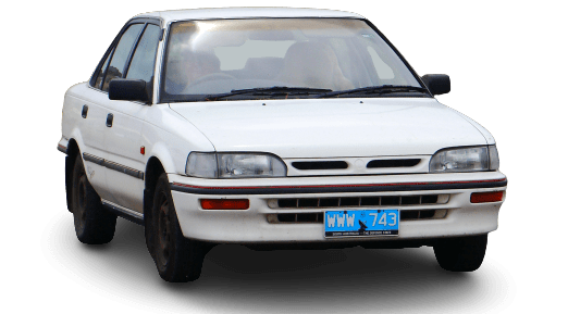 Holden Nova