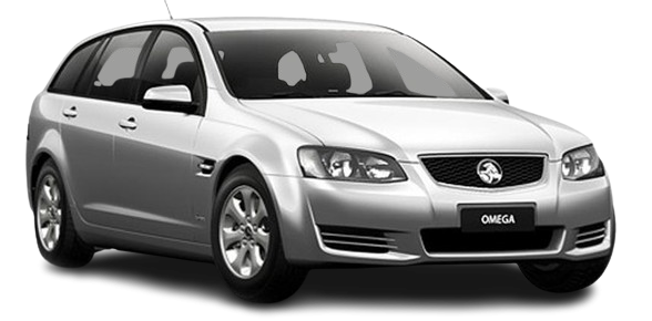 Holden Omega