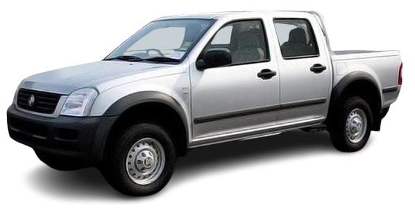 Holden Rodeo