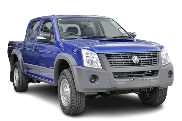 Holden Rodeo