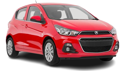 Holden Spark