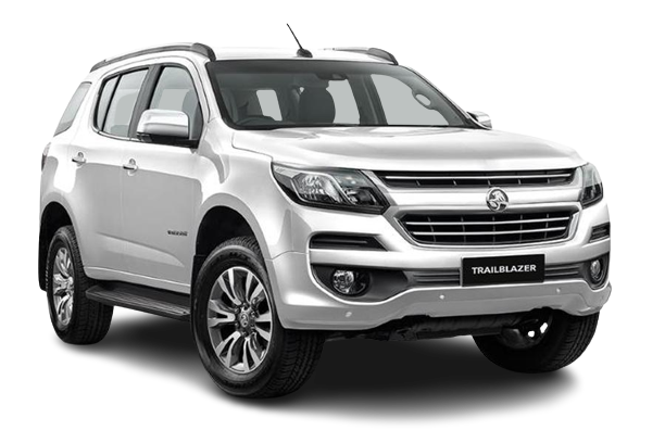 Holden Trailblaze