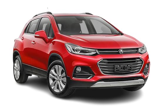 Holden trax