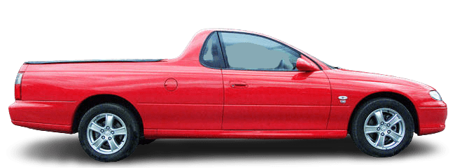 Holden Ute